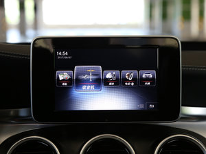 2017Ŀ C 200 L 4MATIC \Ӱ п؅^