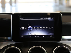 2017Ŀ C 200 L 4MATIC \Ӱ п؅^