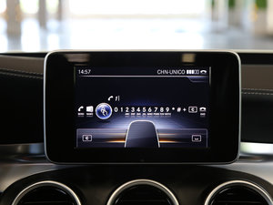 2017Ŀ C 200 L 4MATIC \Ӱ п؅^