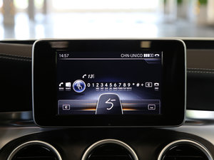 2017Ŀ C 200 L 4MATIC \Ӱ п؅^