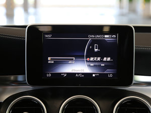 2017Ŀ C 200 L 4MATIC \Ӱ п؅^