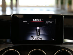 2017Ŀ C 200 L 4MATIC \Ӱ п؅^