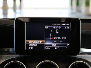 2017Ŀ C 200 L 4MATIC \Ӱ п؅^