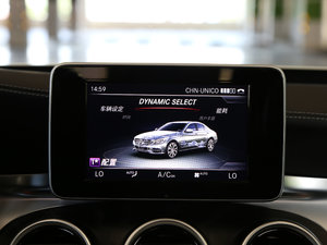 2017Ŀ C 200 L 4MATIC \Ӱ п؅^