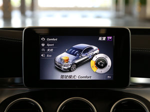 2017Ŀ C 200 L 4MATIC \Ӱ п؅^