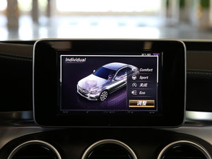 2017Ŀ C 200 L 4MATIC \Ӱ п؅^