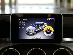 2017Ŀ C 200 L 4MATIC \Ӱ п؅^