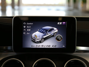 2017Ŀ C 200 L 4MATIC \Ӱ п؅^