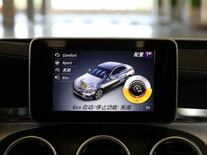 2017Ŀ C 200 L 4MATIC \Ӱ п؅^