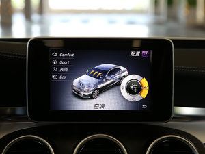 2017Ŀ C 200 L 4MATIC \Ӱ п؅^