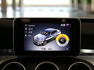 2017Ŀ C 200 L 4MATIC \Ӱ п؅^