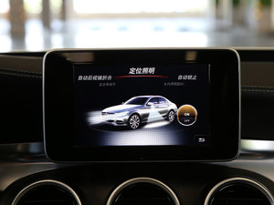 2017Ŀ C 200 L 4MATIC \Ӱ п؅^