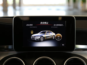 2017Ŀ C 200 L 4MATIC \Ӱ п؅^