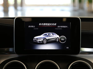 2017Ŀ C 200 L 4MATIC \Ӱ п؅^