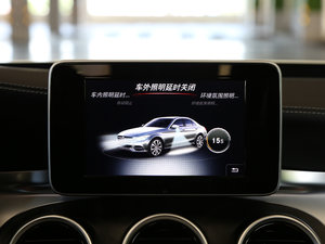 2017Ŀ C 200 L 4MATIC \Ӱ п؅^