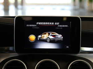 2017Ŀ C 200 L 4MATIC \Ӱ п؅^