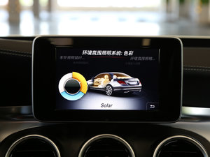 2017Ŀ C 200 L 4MATIC \Ӱ п؅^