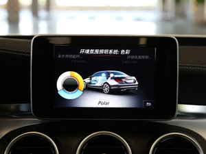 2017Ŀ C 200 L 4MATIC \Ӱ п؅^