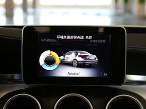 2017Ŀ C 200 L 4MATIC \Ӱ п؅^