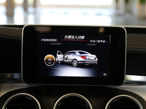 2017Ŀ C 200 L 4MATIC \Ӱ п؅^