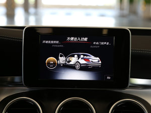 2017Ŀ C 200 L 4MATIC \Ӱ п؅^