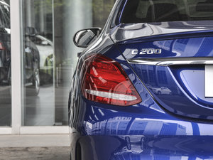 2017Ŀ C 200 \(yn)(dng) (x)(ji)^