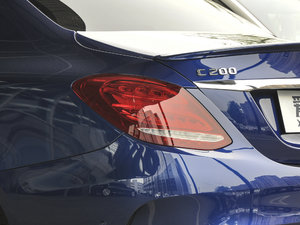 2017Ŀ C 200 \(yn)(dng) (x)(ji)^