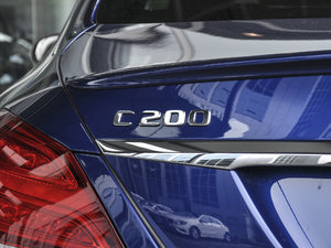 2017Ŀ C 200 \(yn)(dng) (x)(ji)^