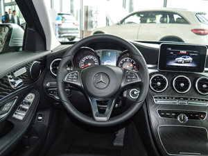 2017Ŀ C 200 L \(yn)(dng) п؅^(q)