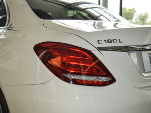 2017Ŀ C 180 L \(yn)(dng)r(sh) (x)(ji)^