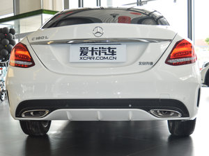 2017Ŀ C 180 L \(yn)(dng)r(sh) (x)(ji)^