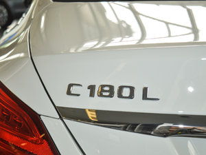 2017Ŀ C 180 L \(yn)(dng)r(sh) (x)(ji)^