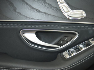 2017Ŀ C 180 L \(yn)(dng)r(sh) g