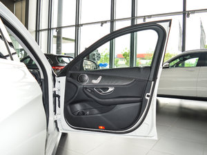 2017Ŀ C 180 L \(yn)(dng)r(sh) g