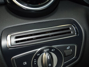 2017Ŀ C 180 L \(yn)(dng)r(sh) п؅^(q)