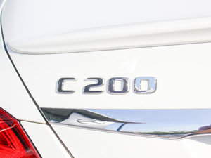 2017Ŀ C 200 \Ӱ ^