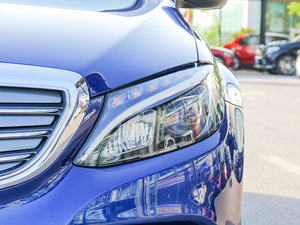 2017款改款 C 200 L 大灯