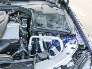 2017款改款 C 200 L 其它
