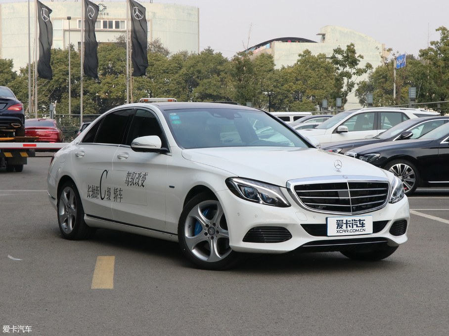 2017Cʽ϶ C 350 eL