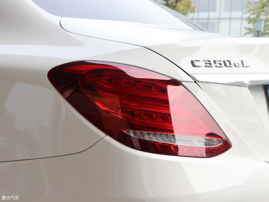 2017��YC������Դ C 350 eL