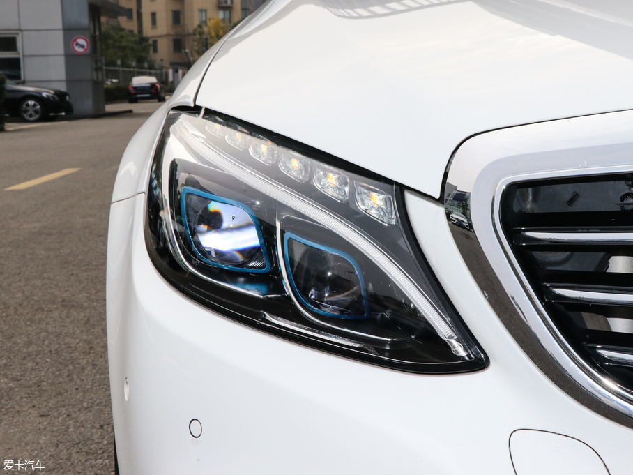 2017��YC������Դ C 350 eL