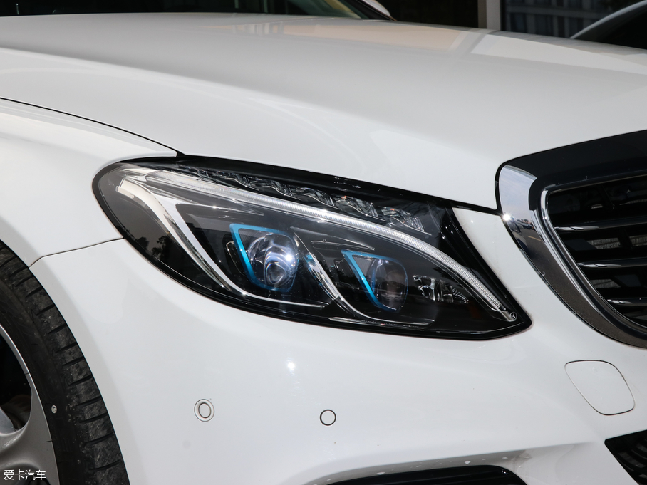 2017��YC������Դ C 350 eL