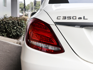 2017��C 350 eL �������^