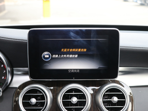 2017��C 350 eL �п؅^