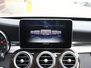 2017��C 350 eL �п؅^