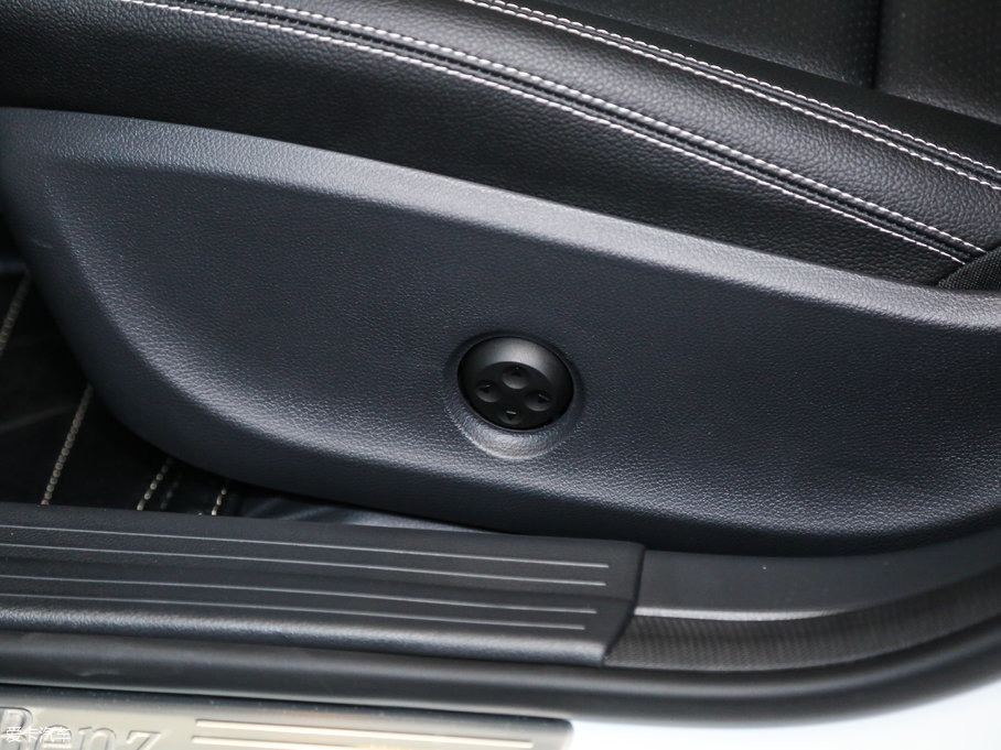 2017YGLA GLA 200 r