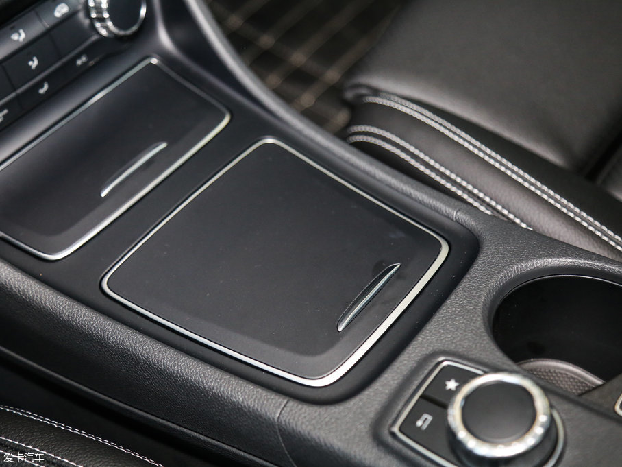 2017YGLA GLA 200 r