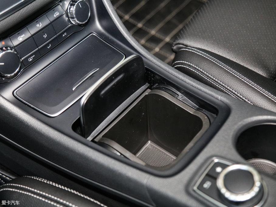 2017YGLA GLA 200 r