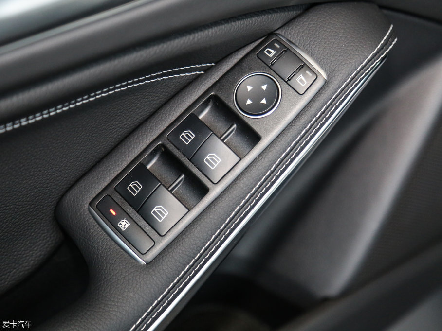 2017YGLA GLA 200 r(sh)