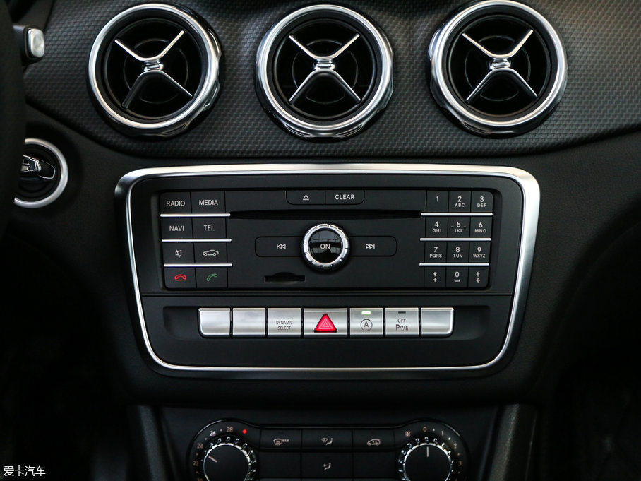 2017YGLA GLA 200 r